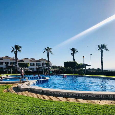 Mediterranean House Gran Alacant Eksteriør billede