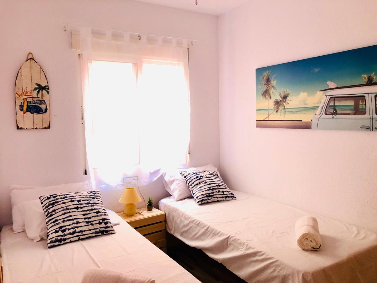 Mediterranean House Gran Alacant Eksteriør billede