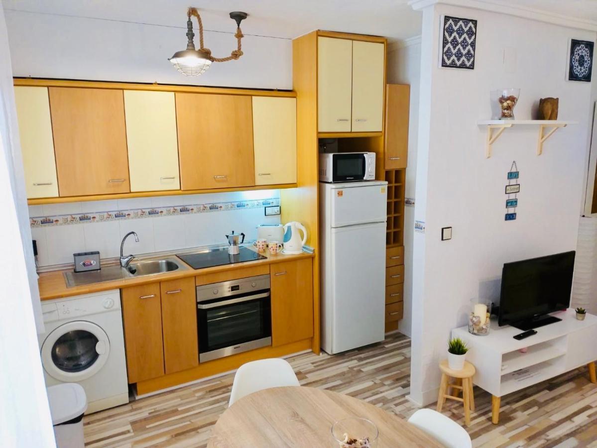 Mediterranean House Gran Alacant Eksteriør billede